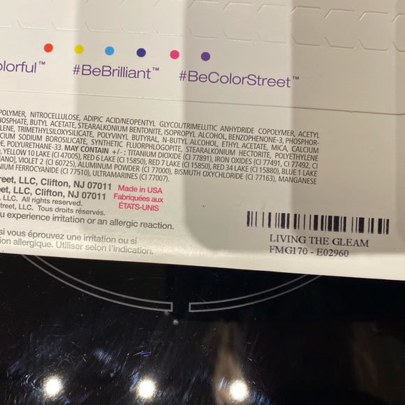 Color Street - Picture 2 of 2